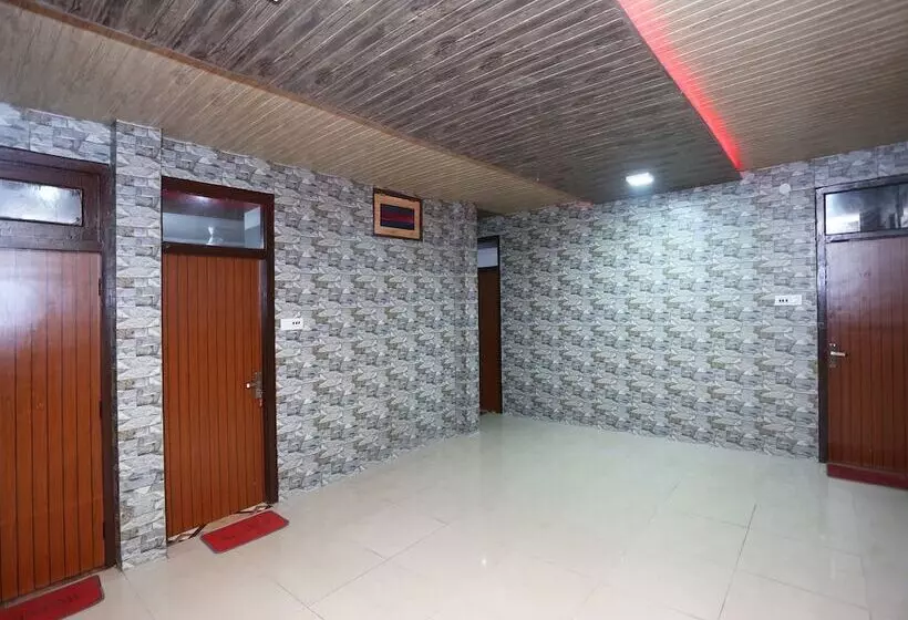 هتل Star By Oyo Rooms