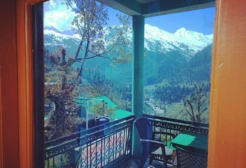 هتل Sunrise Guest House Tosh