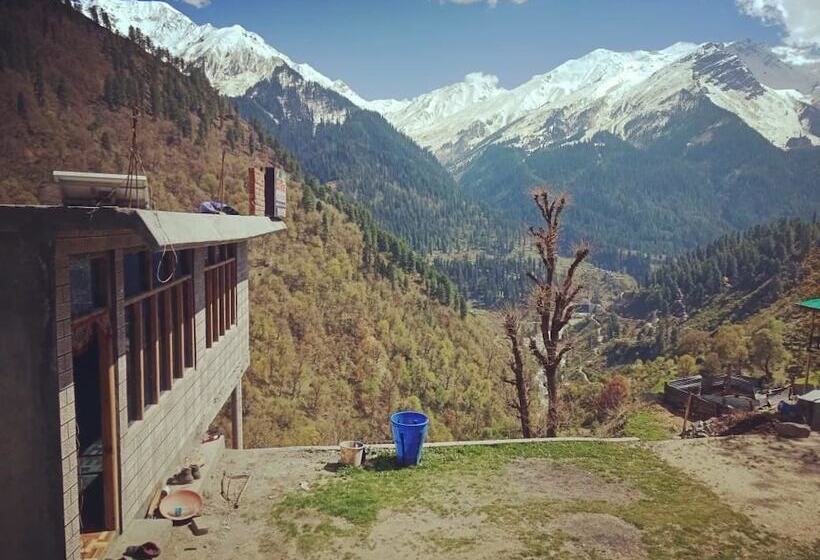 هتل Sunrise Guest House Tosh