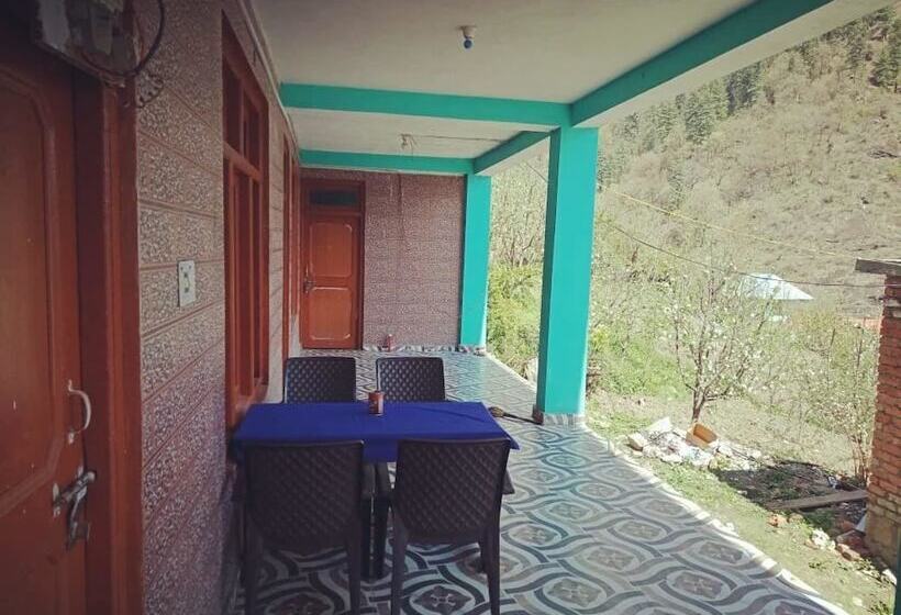 هتل Sunrise Guest House Tosh