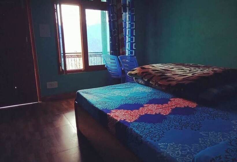 هتل Sunrise Guest House Tosh