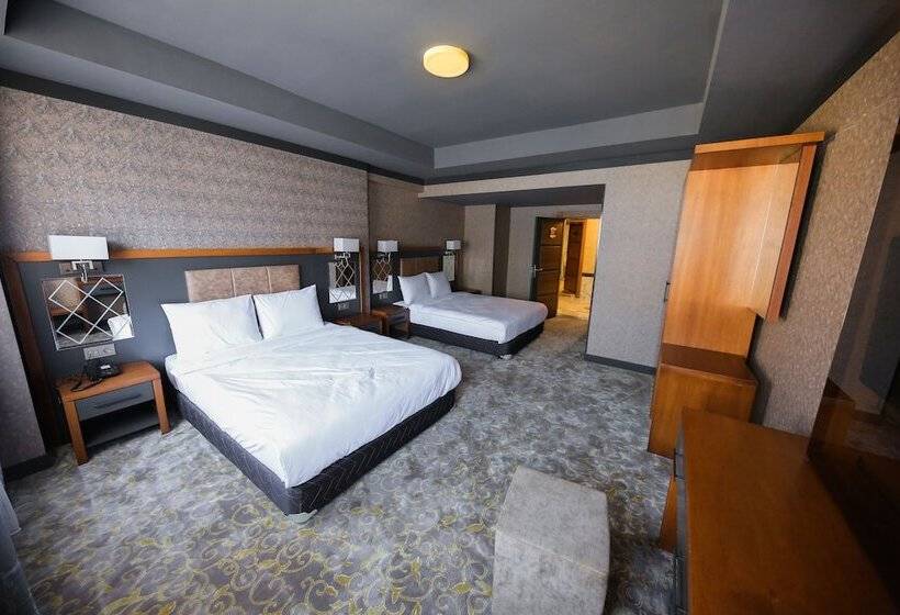 ホテル Taht Palace