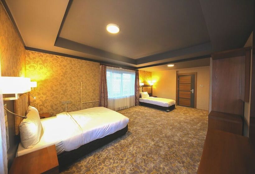 ホテル Taht Palace