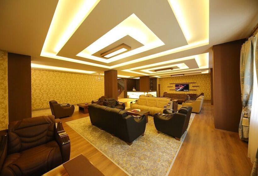 ホテル Taht Palace