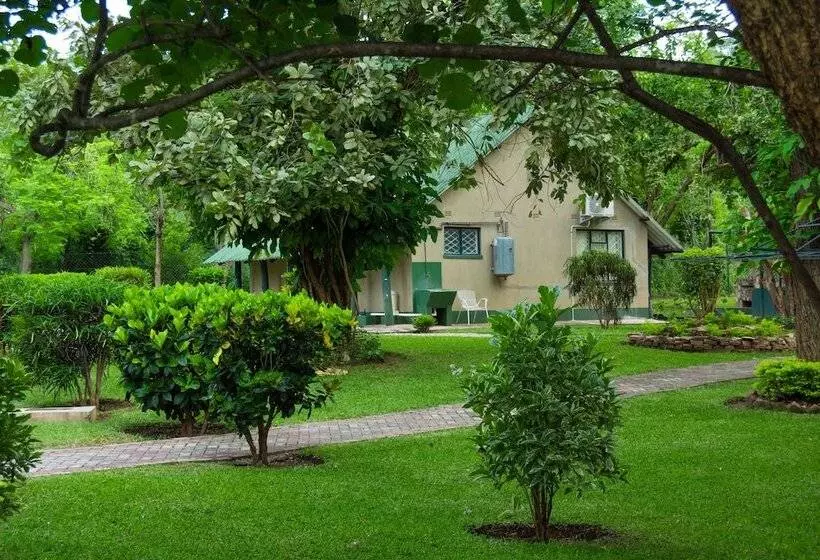 هتل Tamarind Holiday And Conference Resort