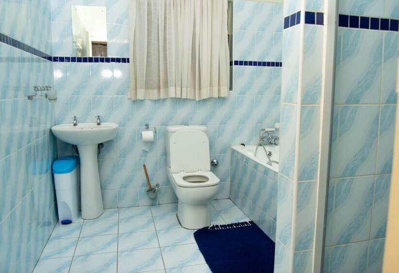 هتل Tamarind Holiday And Conference Resort