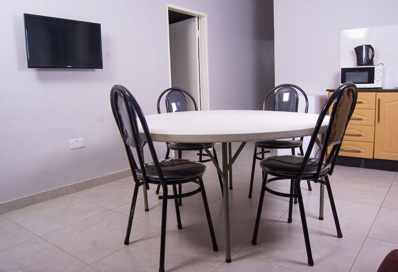 هتل Tamarind Holiday And Conference Resort