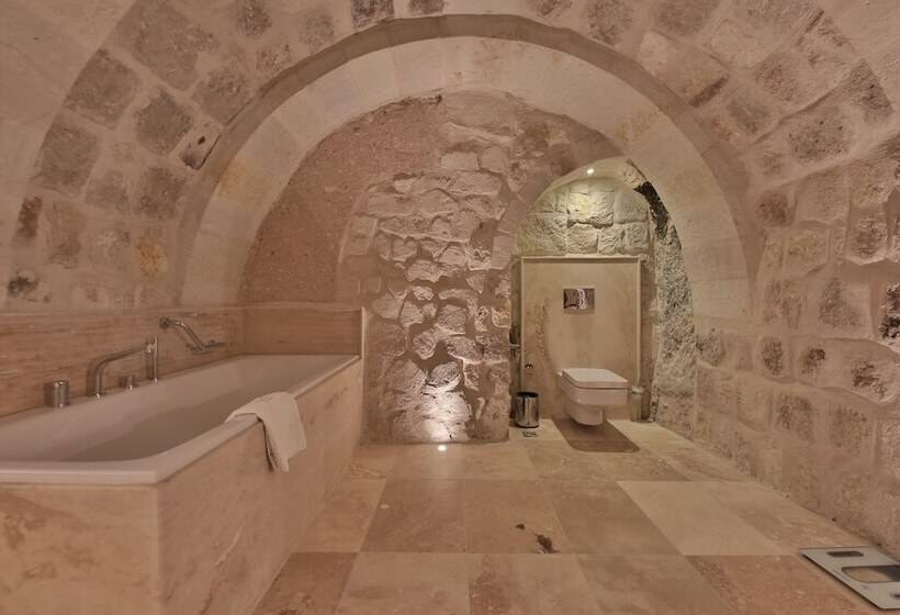 酒店 Taru Cave Suites