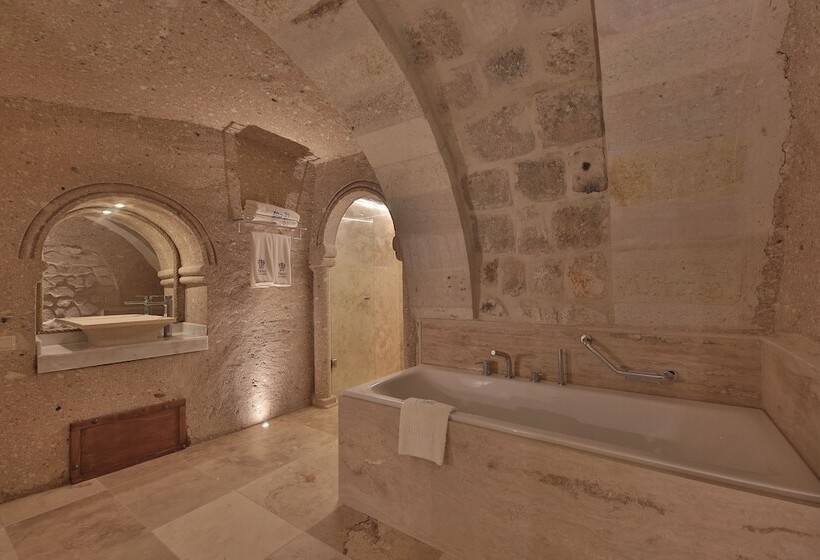 酒店 Taru Cave Suites