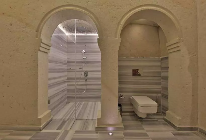 هتل Taru Cave Suites