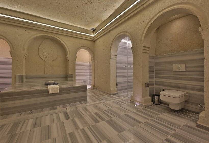 酒店 Taru Cave Suites