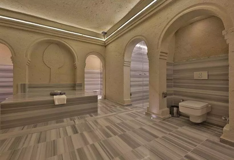 هتل Taru Cave Suites
