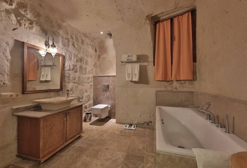 酒店 Taru Cave Suites