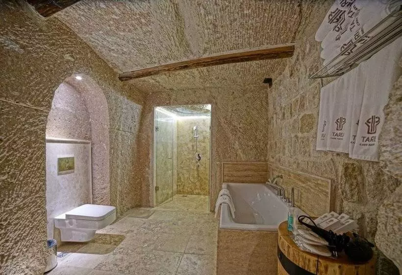 هتل Taru Cave Suites