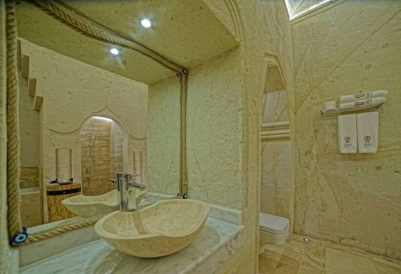 酒店 Taru Cave Suites