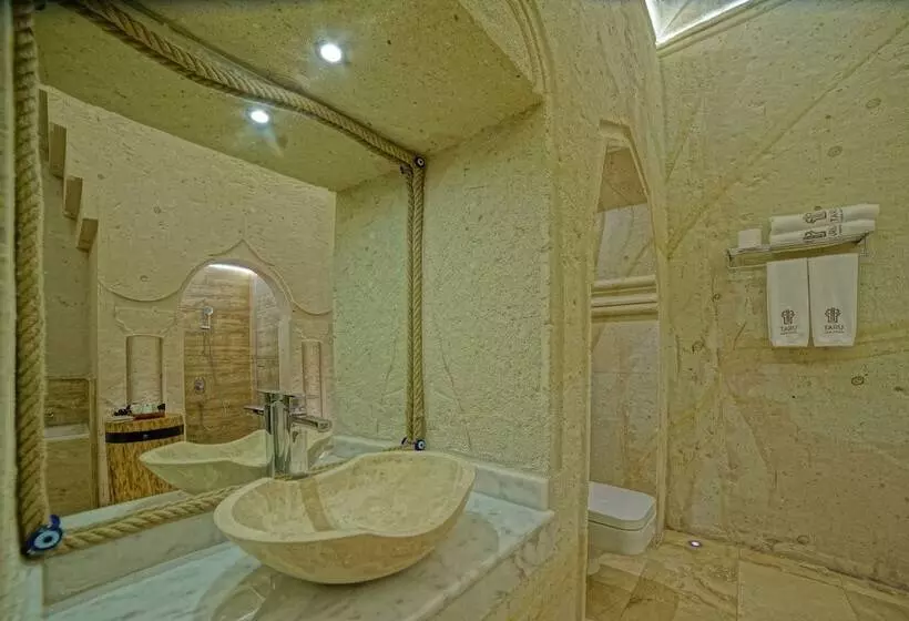 هتل Taru Cave Suites