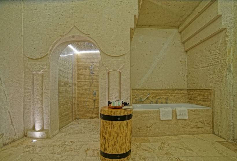 酒店 Taru Cave Suites