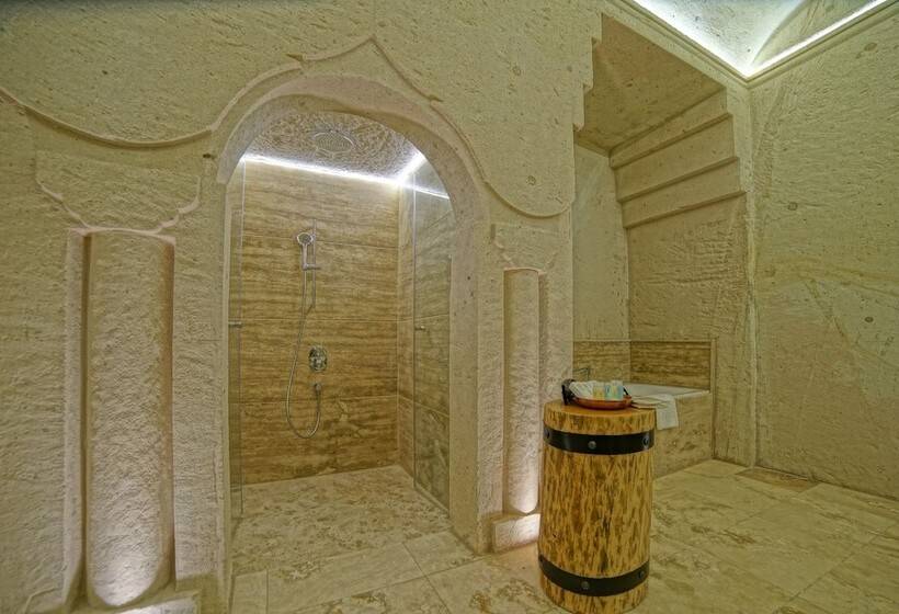 酒店 Taru Cave Suites