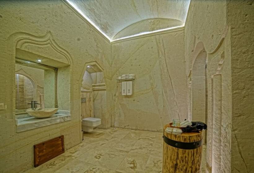 酒店 Taru Cave Suites