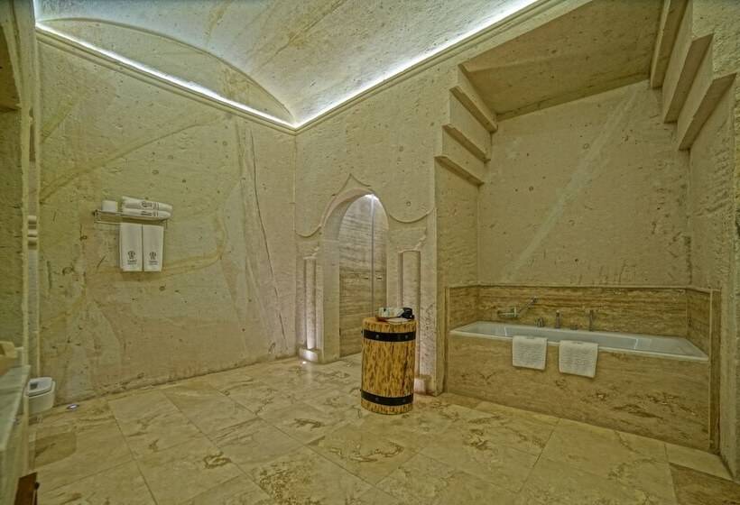 酒店 Taru Cave Suites