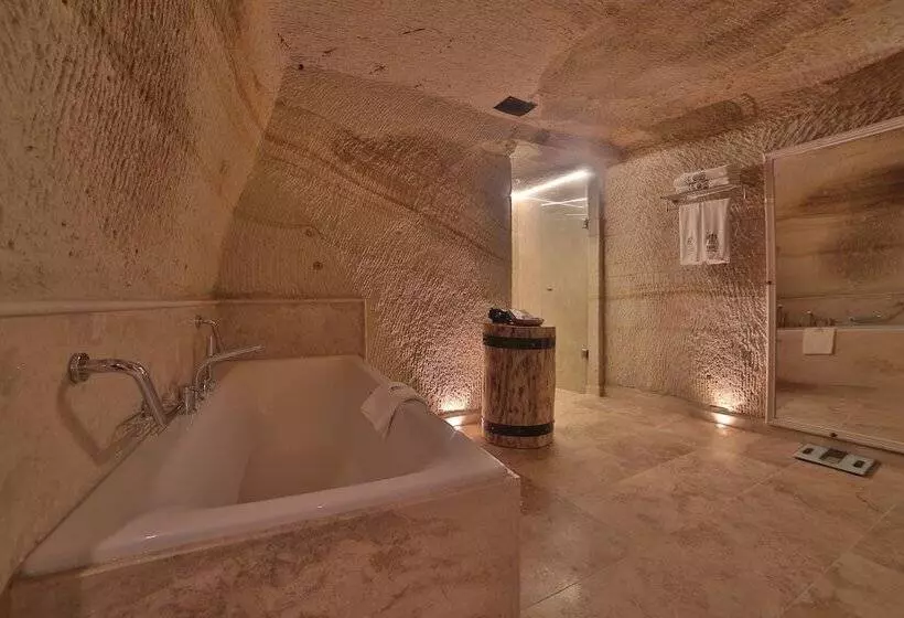 هتل Taru Cave Suites