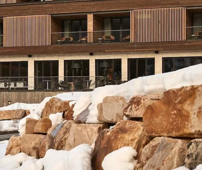 Hotelli The Lodge At Blue Sky, Auberge Resorts Collection
