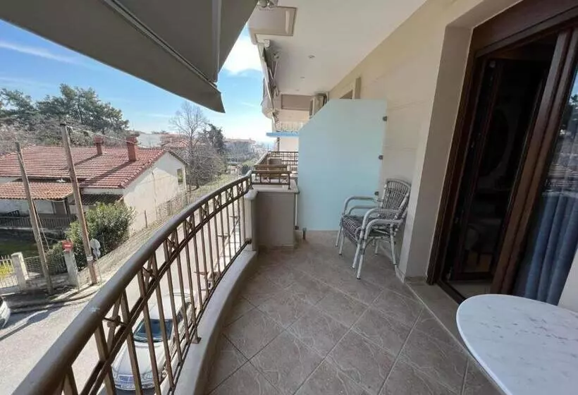 Majatalo Kappa Rooms