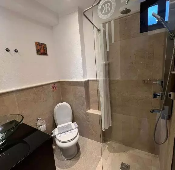 Majatalo Kappa Rooms