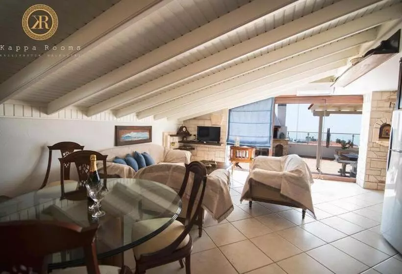 Majatalo Kappa Rooms