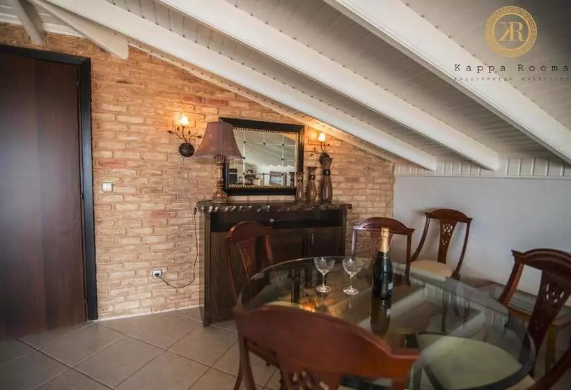 Majatalo Kappa Rooms