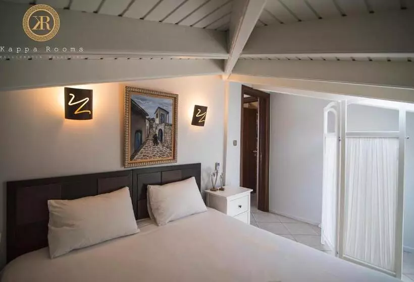 Majatalo Kappa Rooms