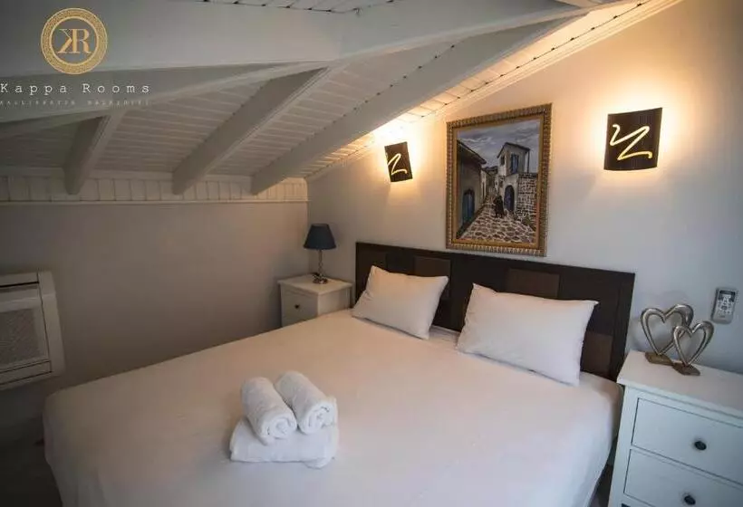 Majatalo Kappa Rooms