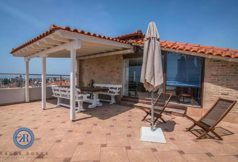 Majatalo Kappa Rooms