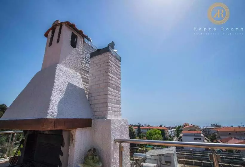 Majatalo Kappa Rooms