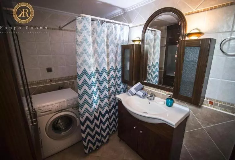 Majatalo Kappa Rooms