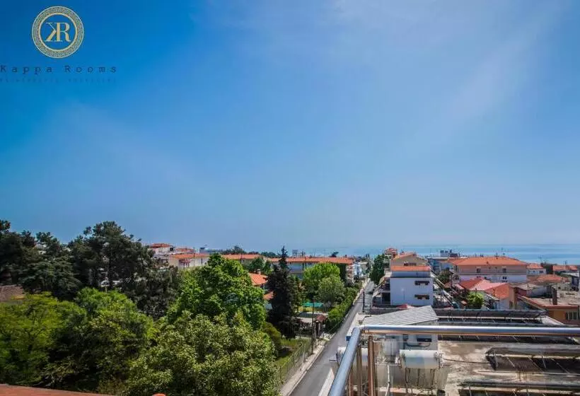 Majatalo Kappa Rooms