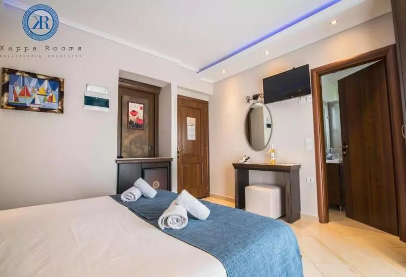 Majatalo Kappa Rooms