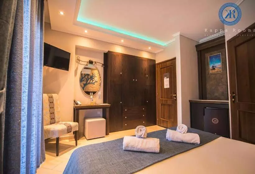 Majatalo Kappa Rooms