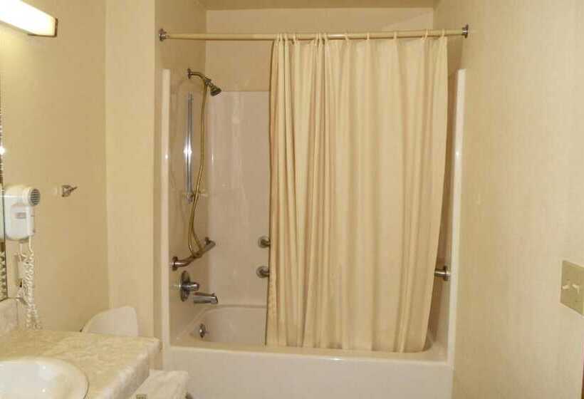 Western Motel Camilla