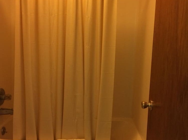 Western Motel Camilla