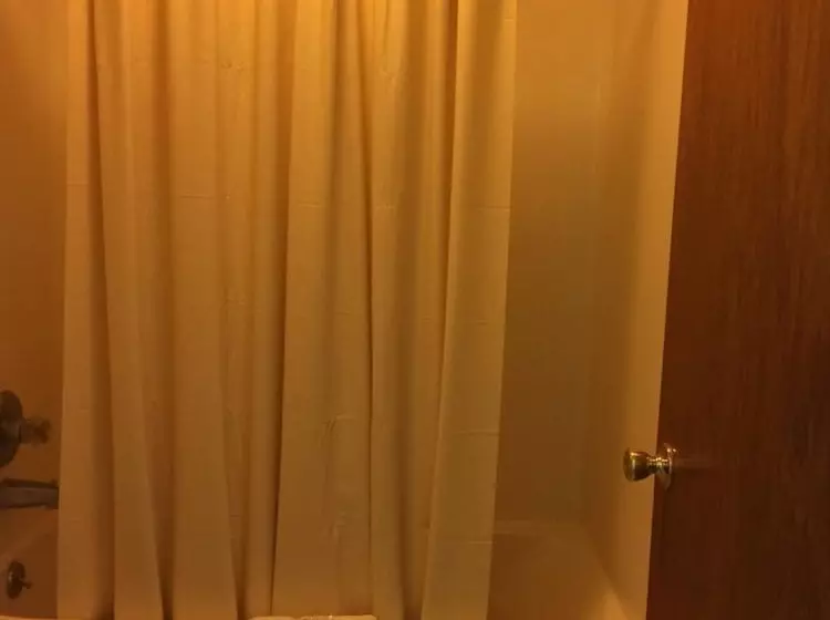 Western Motel   Camilla