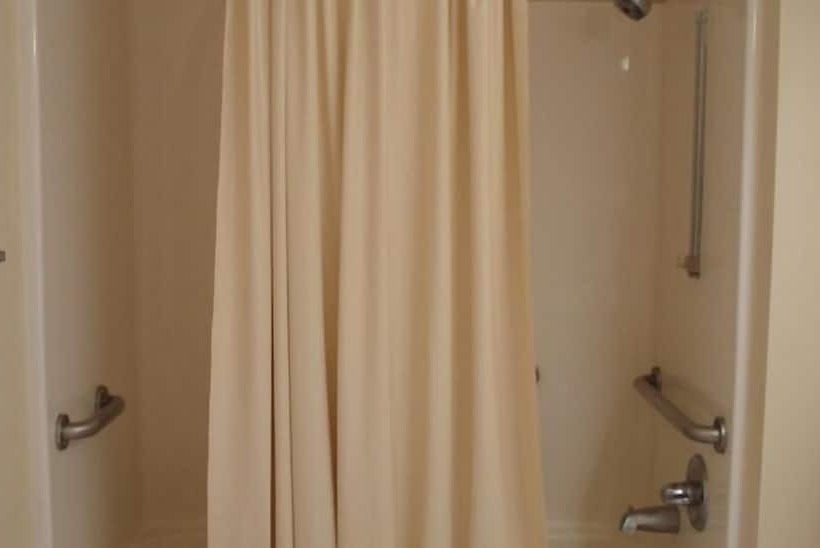 Western Motel Camilla