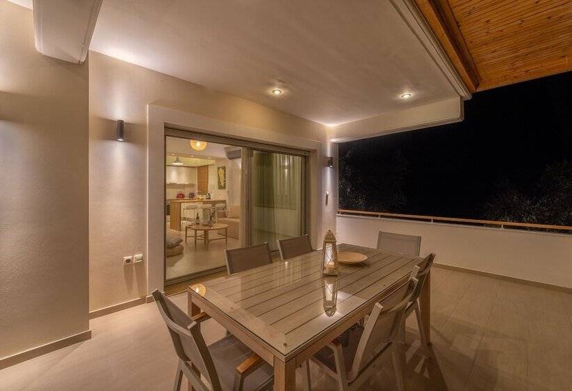 Abelia Luxurious Villas