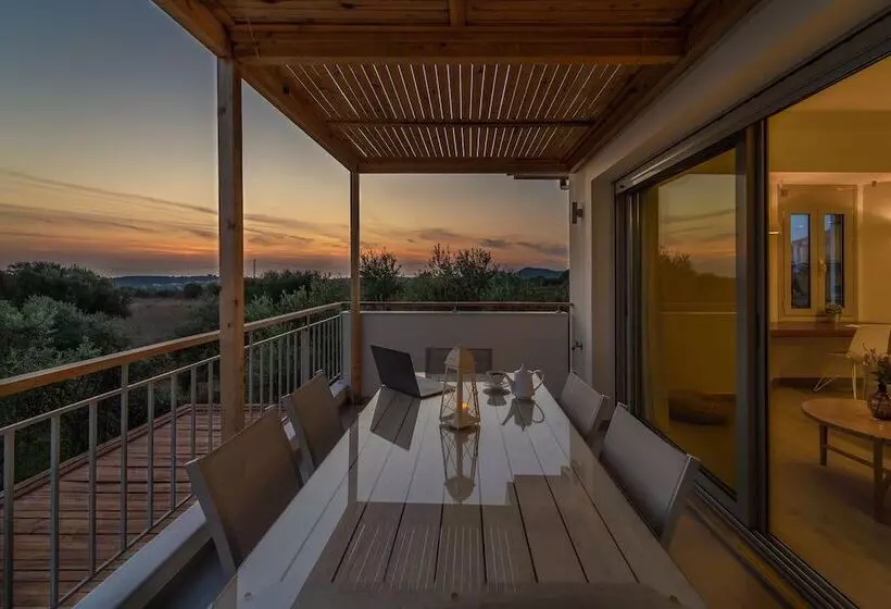 Abelia Luxurious Villas