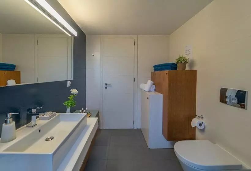 Abelia Luxurious Villas