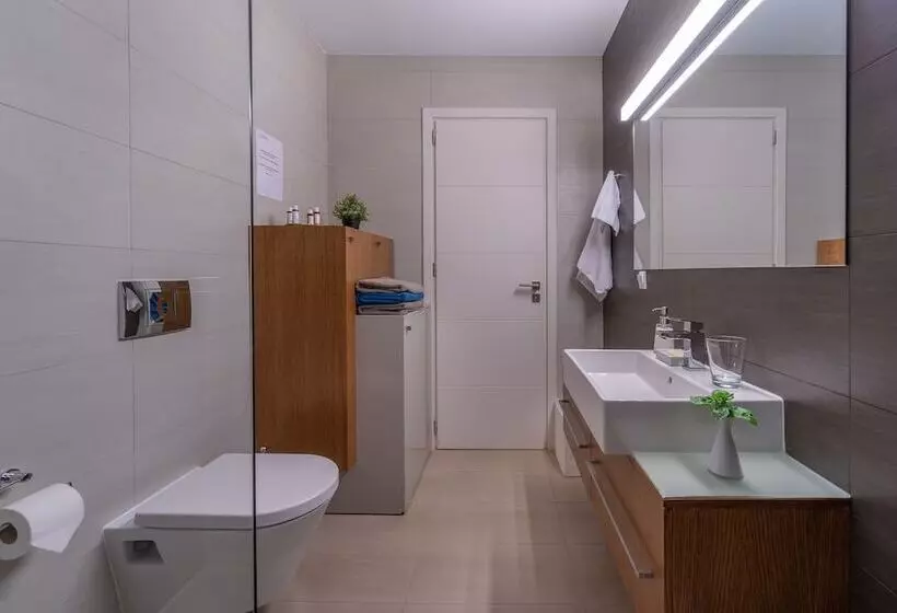 Abelia Luxurious Villas