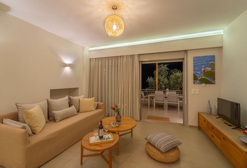 Abelia Luxurious Villas