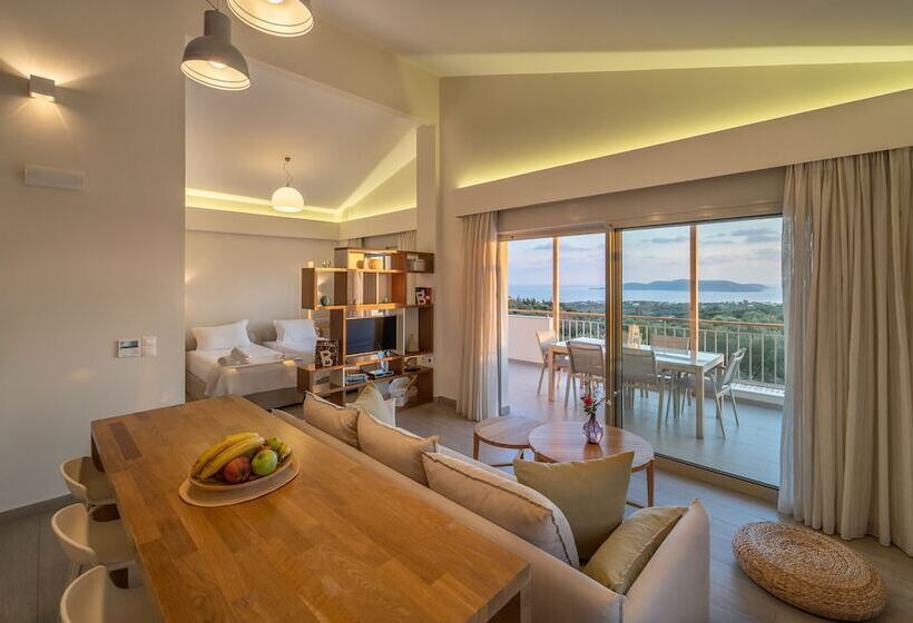 Abelia Luxurious Villas