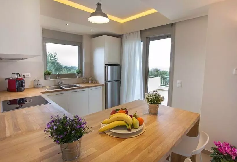 Abelia Luxurious Villas