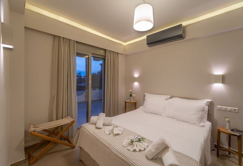 Abelia Luxurious Villas